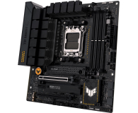 ASUS Płyta główna TUF GAMING B650M-PLUS WIFI AM5 4DDR5 HDMI mATX - 1079841 - zdjęcie 4